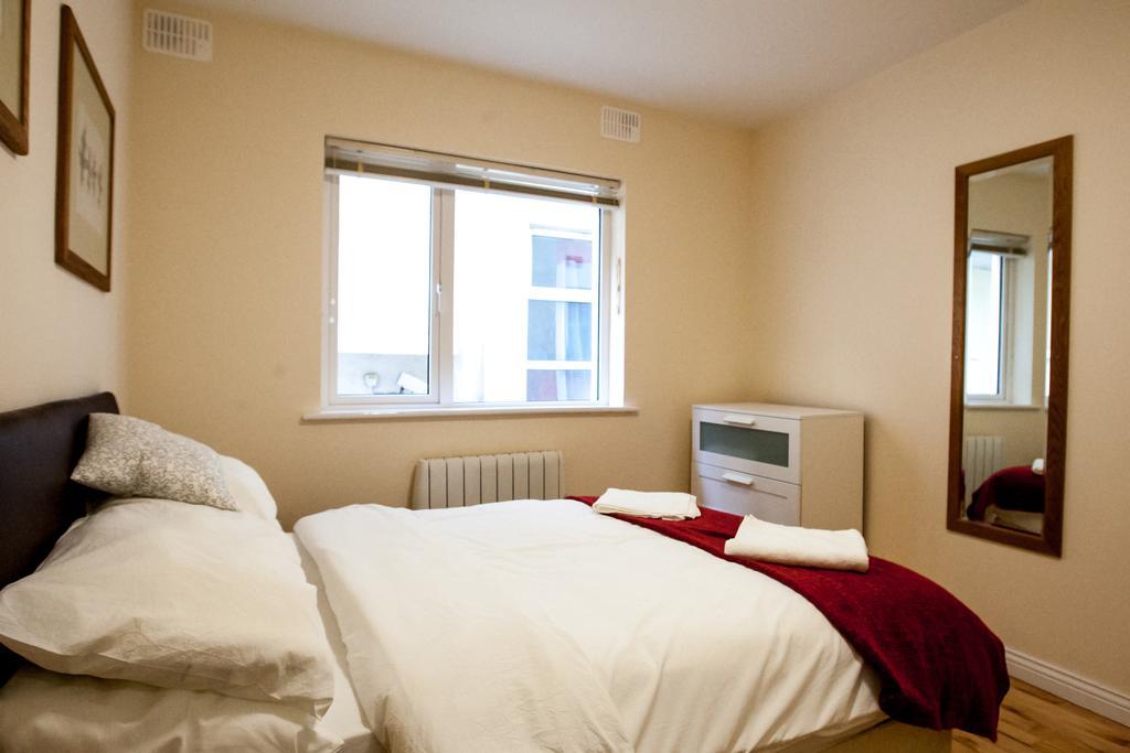 Dominick Street Apartments Galway Exterior photo
