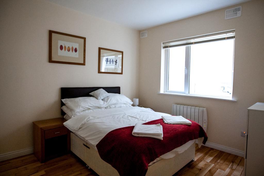Dominick Street Apartments Galway Exterior photo