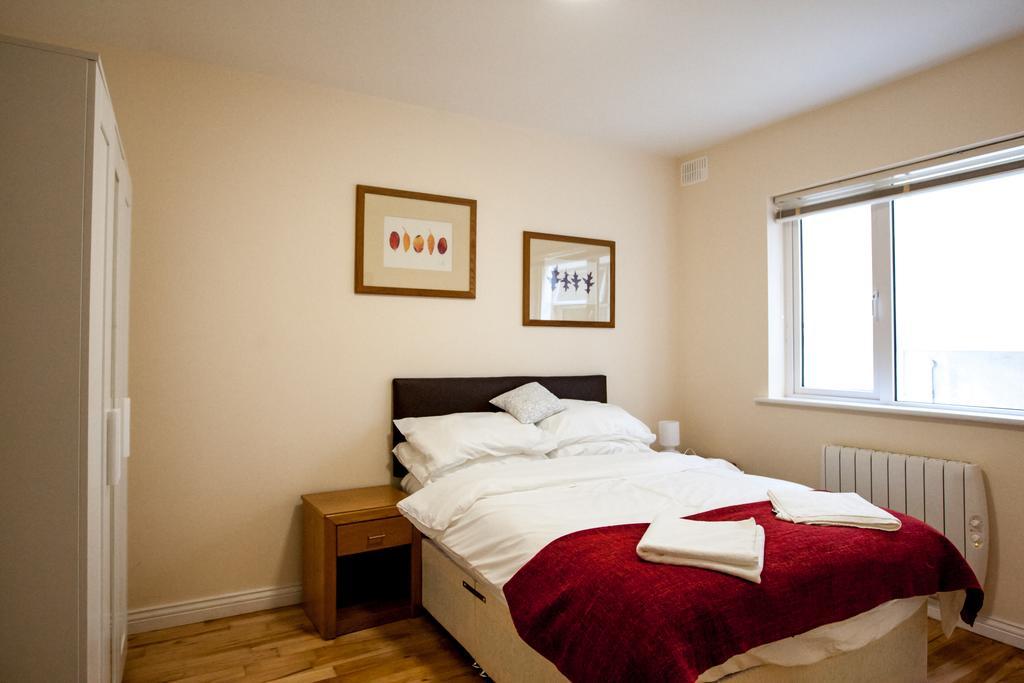 Dominick Street Apartments Galway Exterior photo