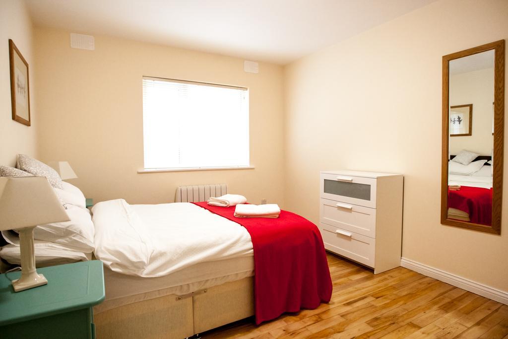 Dominick Street Apartments Galway Exterior photo