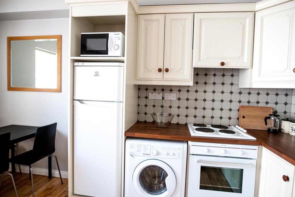 Dominick Street Apartments Galway Exterior photo