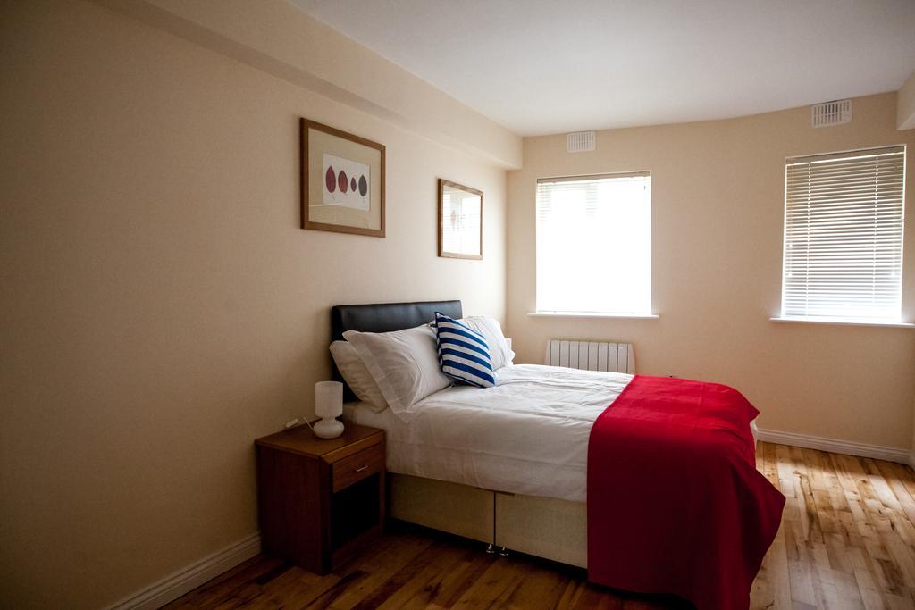 Dominick Street Apartments Galway Exterior photo