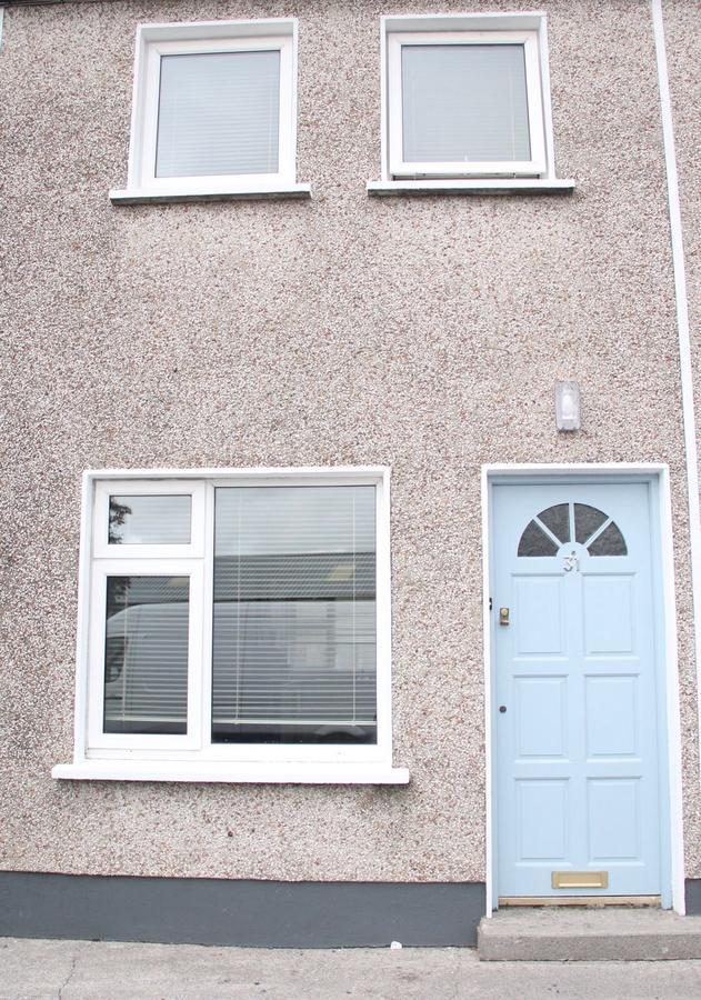 Dominick Street Apartments Galway Exterior photo