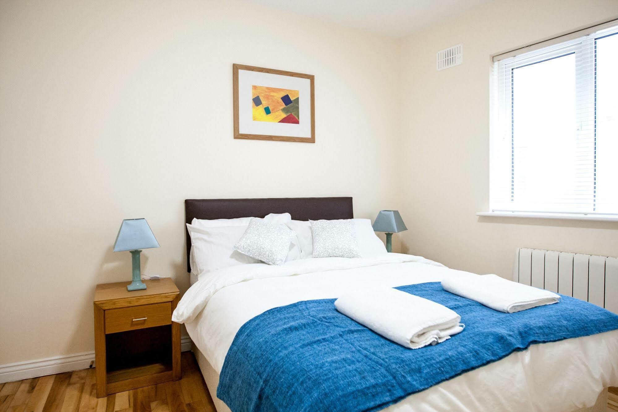 Dominick Street Apartments Galway Exterior photo